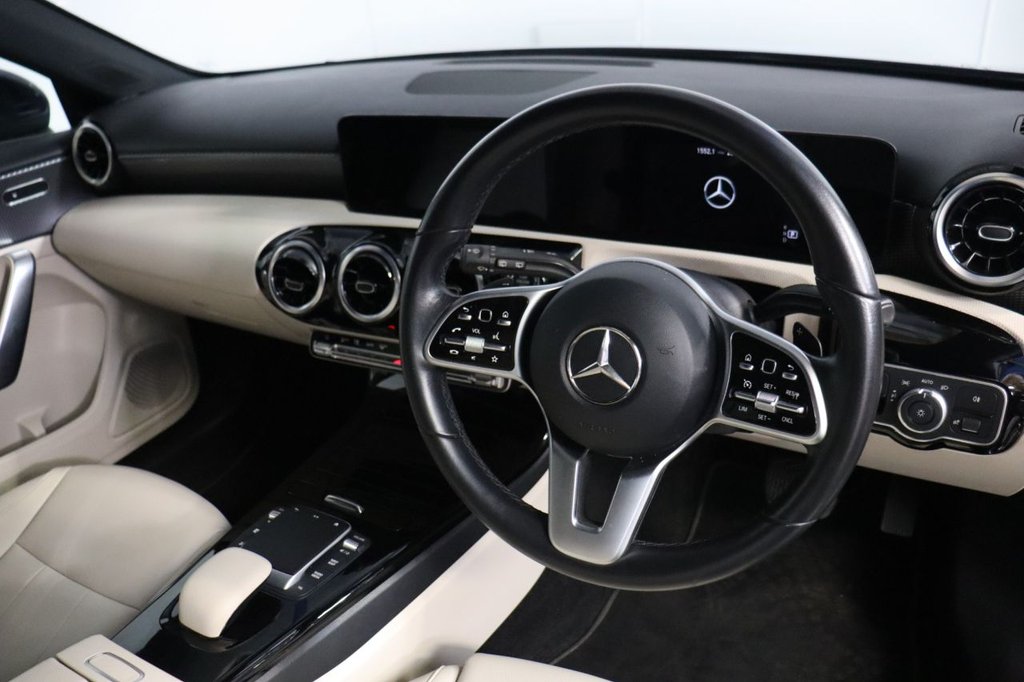 Used Mercedes-Benz A-Class 2022 for sale - 77668816: Photo 22