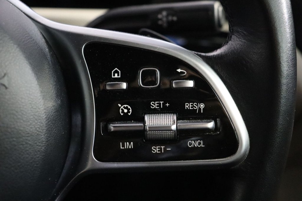 Used Mercedes-Benz A-Class 2022 for sale - 77668816: Photo 26