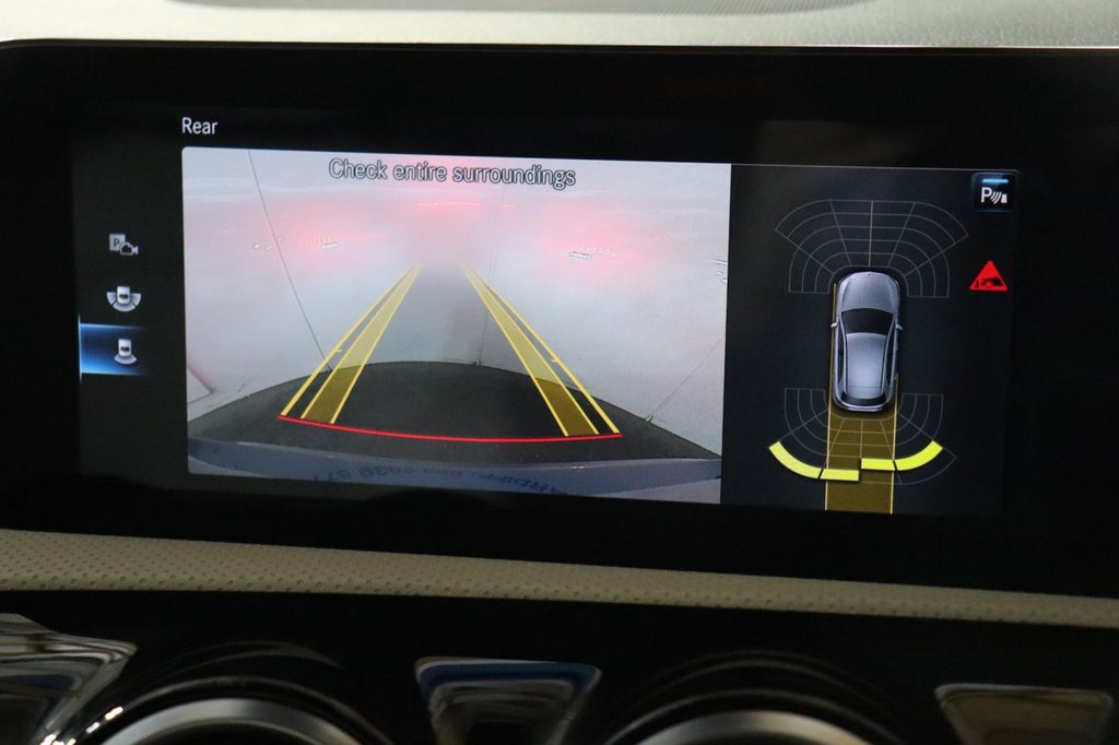 Used Mercedes-Benz A-Class 2022 for sale - 77668816: Photo 3