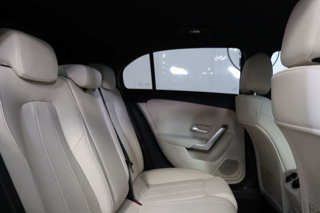 Used Mercedes-Benz A-Class 2022 for sale - 77668816: Photo 34