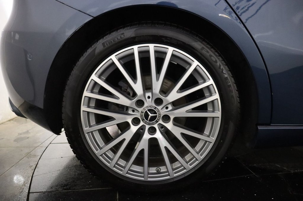 Used Mercedes-Benz A-Class 2022 for sale - 77668816: Photo 40