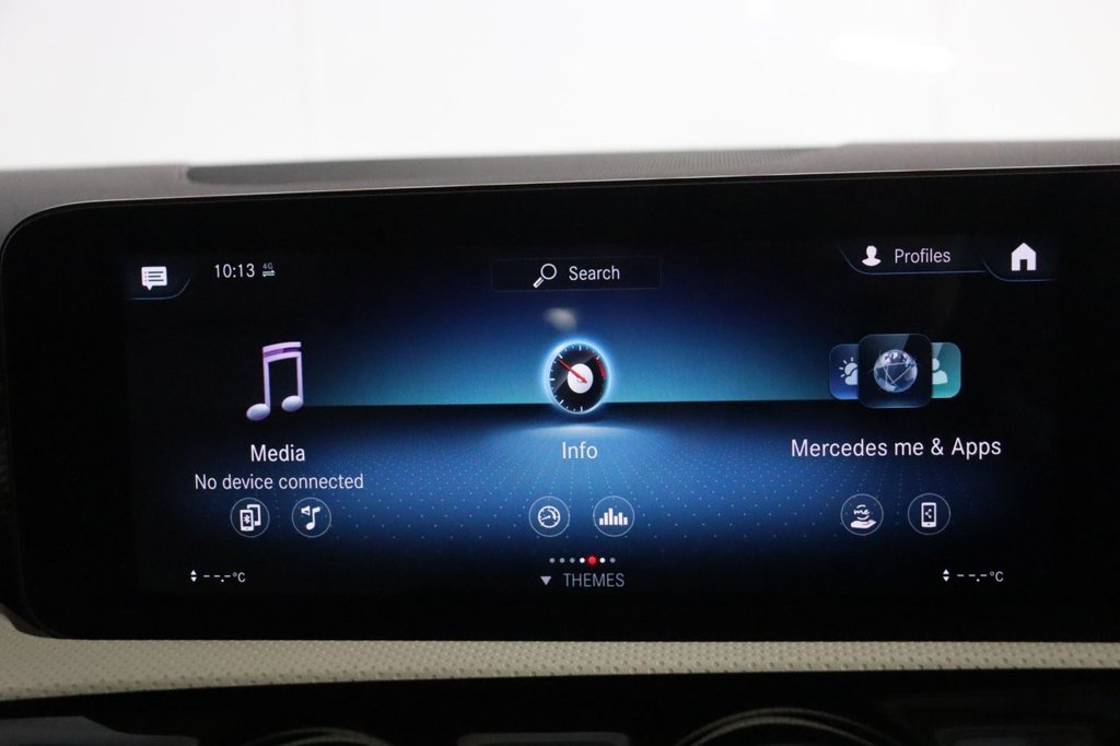 Used Mercedes-Benz A-Class 2022 for sale - 77668816: Photo 9