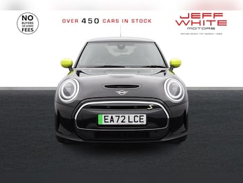 Used MINI Electric Hatch 2022 for sale - 78575681: Photo