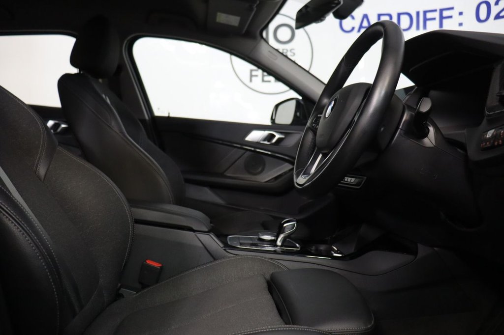 Used BMW 1 Series 2023 for sale - 76820318: Photo 10