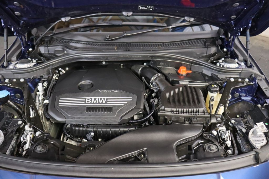 Used BMW 1 Series 2023 for sale - 76820318: Photo 13