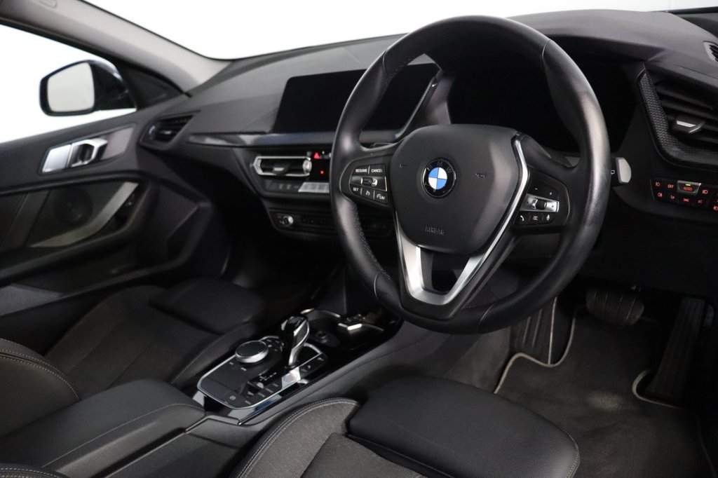 Used BMW 1 Series 2023 for sale - 76820318: Photo 14