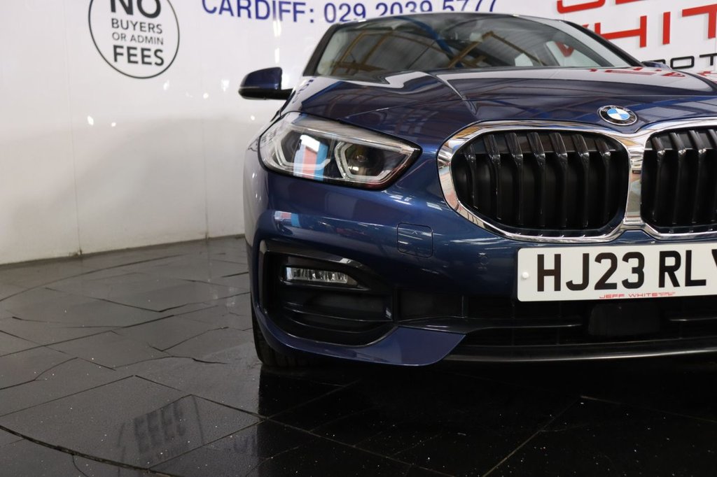 Used BMW 1 Series 2023 for sale - 76820318: Photo 15