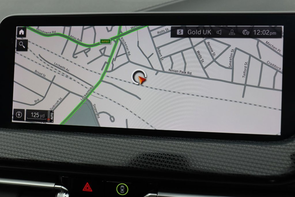 Used BMW 1 Series 2023 for sale - 76820318: Photo 2