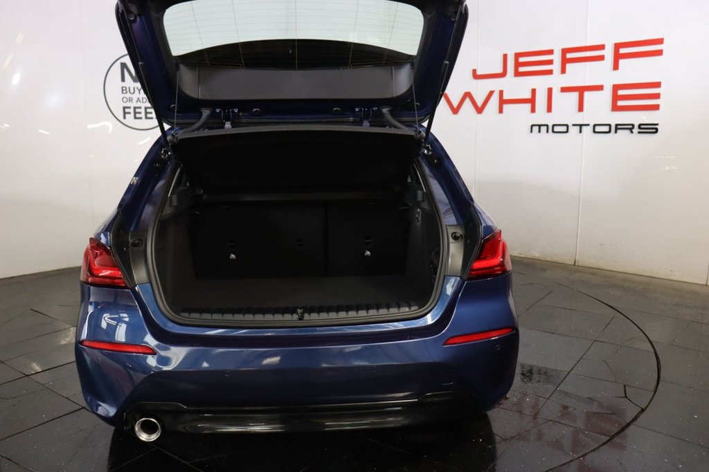 Used BMW 1 Series 2023 for sale - 76820318: Photo 21