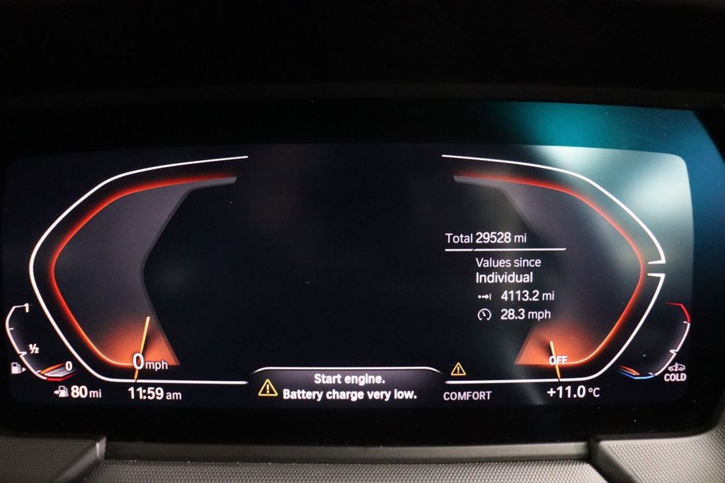 Used BMW 1 Series 2023 for sale - 76820318: Photo 22