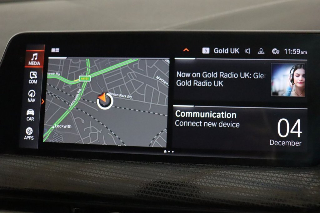 Used BMW 1 Series 2023 for sale - 76820318: Photo 24