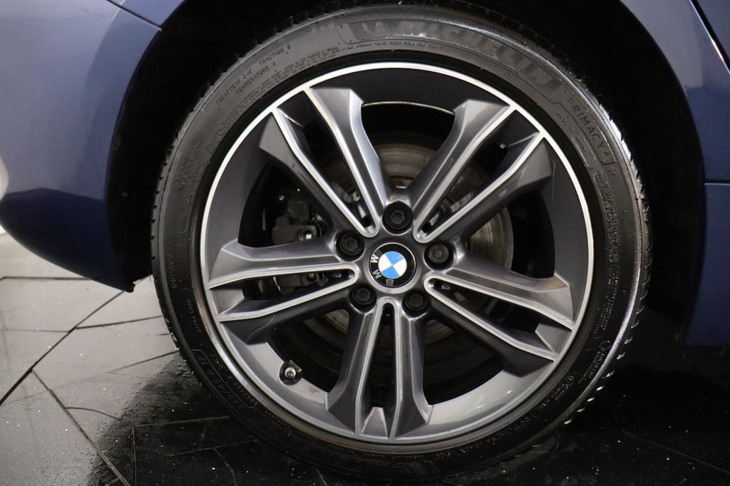 Used BMW 1 Series 2023 for sale - 76820318: Photo 28