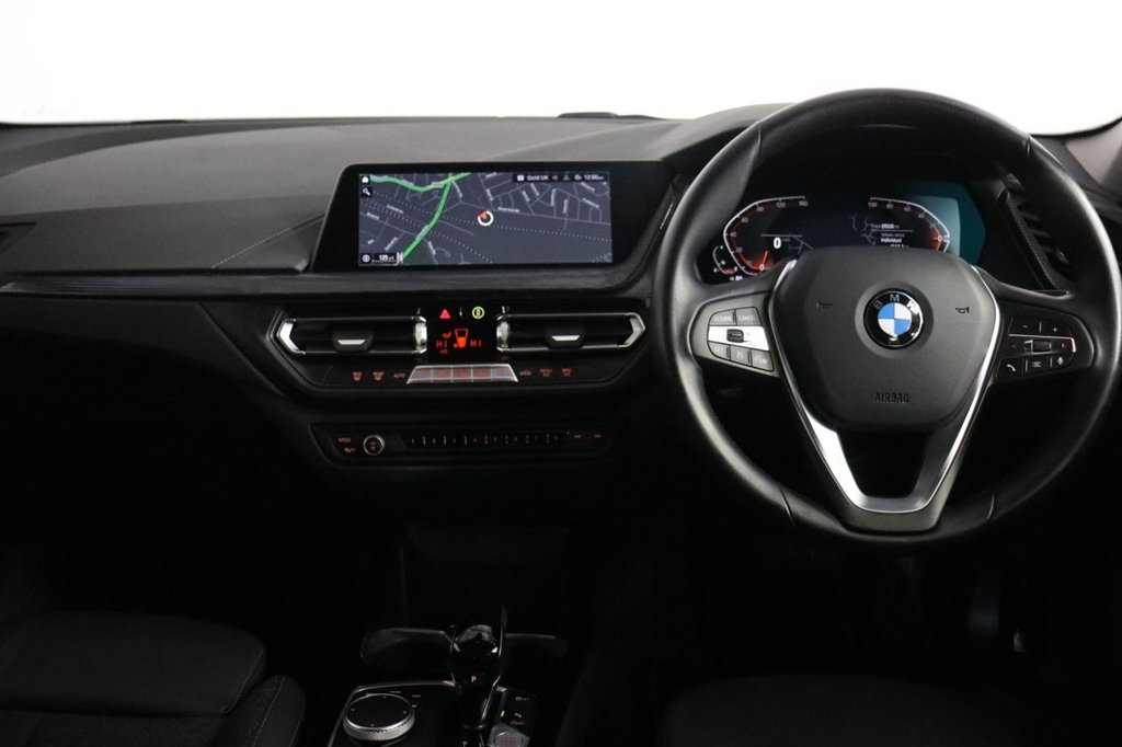 Used BMW 1 Series 2023 for sale - 76820318: Photo 6