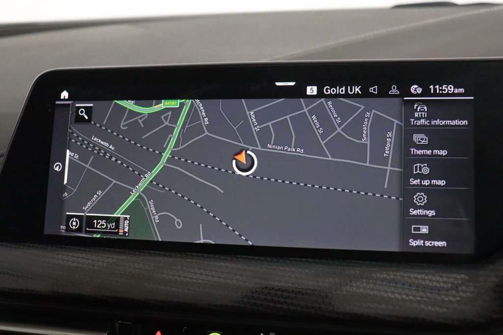 Used BMW 1 Series 2023 for sale - 76820318: Photo 7