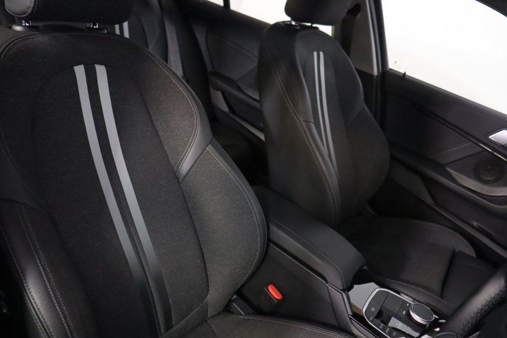 Used BMW 1 Series 2023 for sale - 76820318: Photo 8