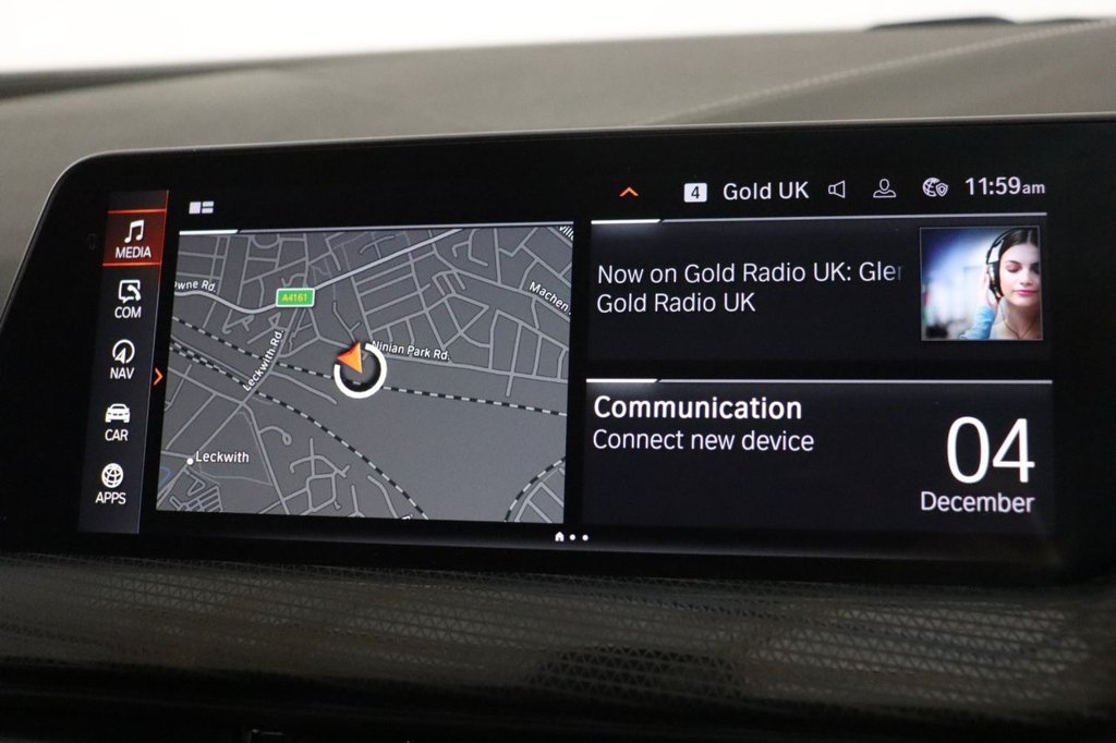 Used BMW 1 Series 2023 for sale - 76820318: Photo 9