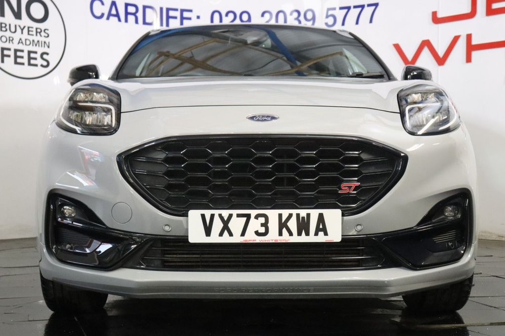 Used Ford Puma 2023 for sale - 77891243: Photo 11