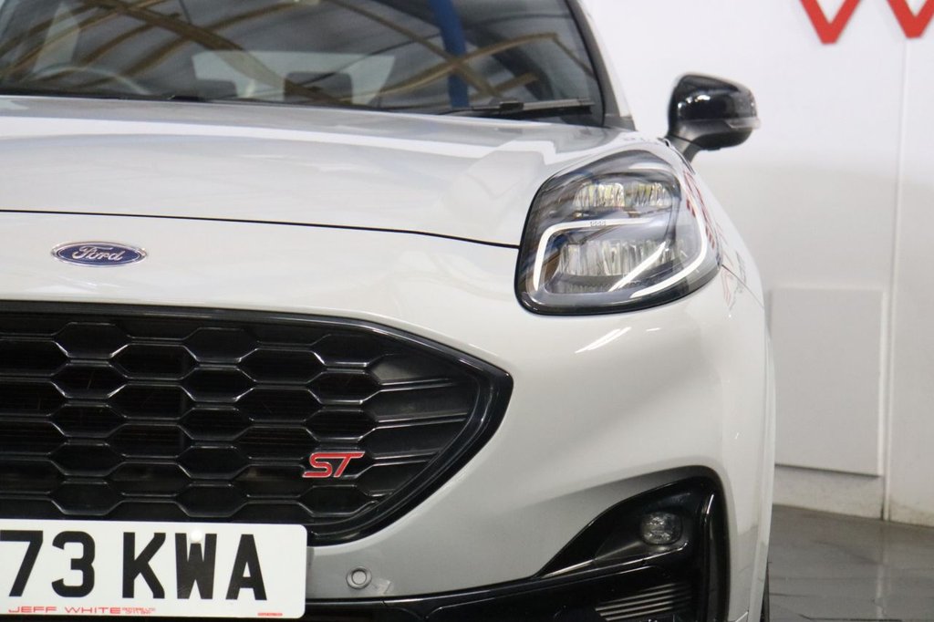 Used Ford Puma 2023 for sale - 77891243: Photo 12