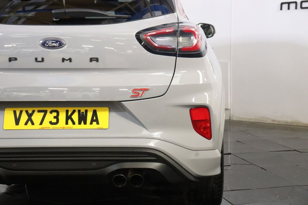 Used Ford Puma 2023 for sale - 77891243: Photo 14