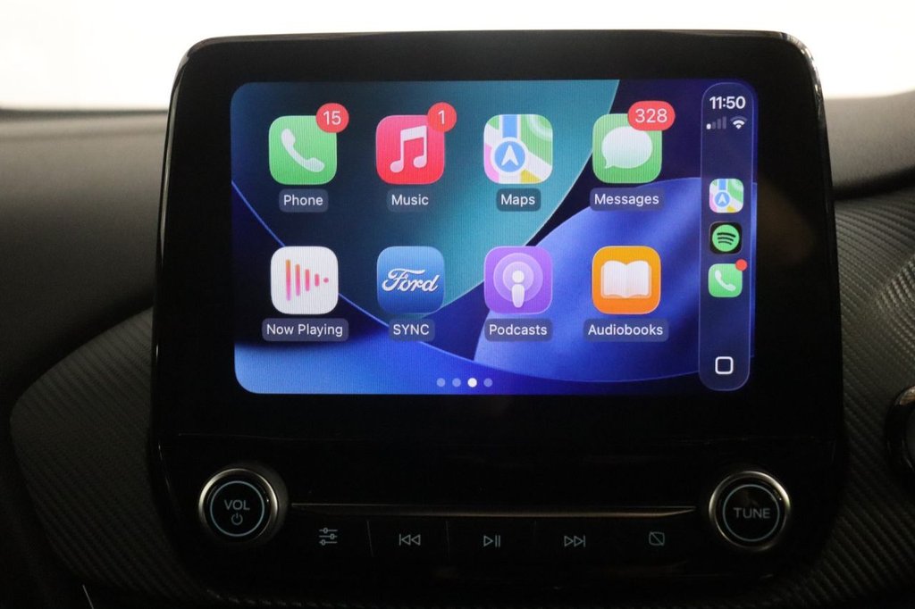 Used Ford Puma 2023 for sale - 77891243: Photo 2