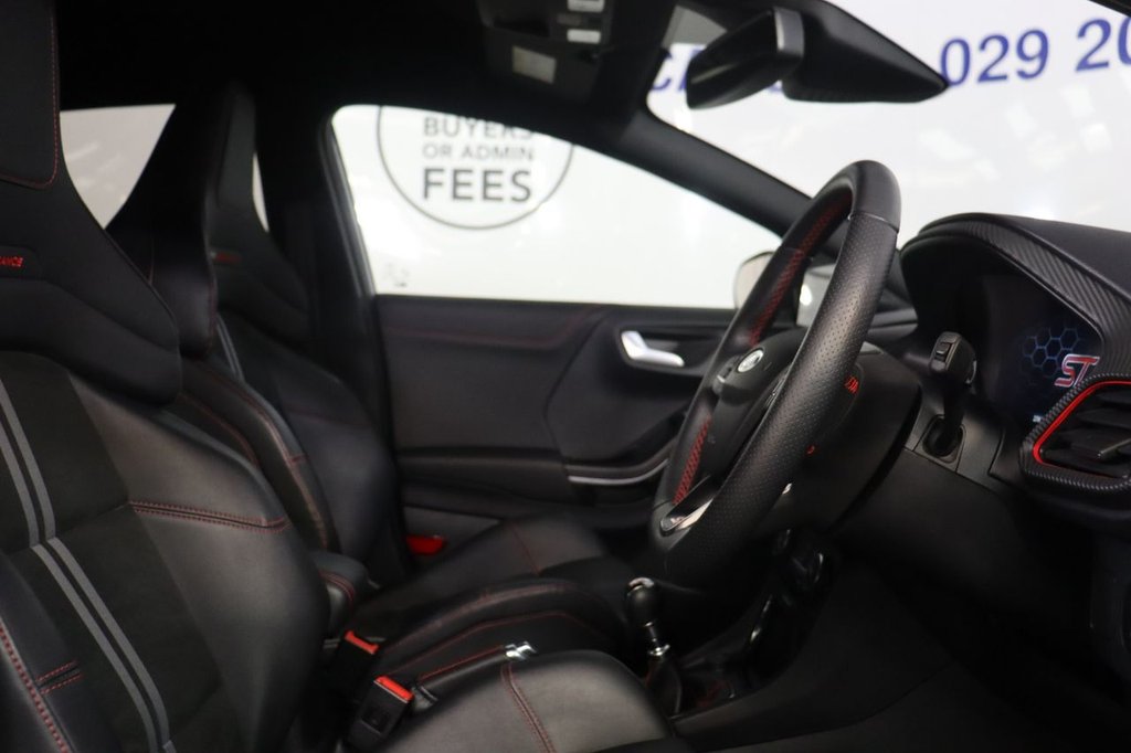 Used Ford Puma 2023 for sale - 77891243: Photo 25