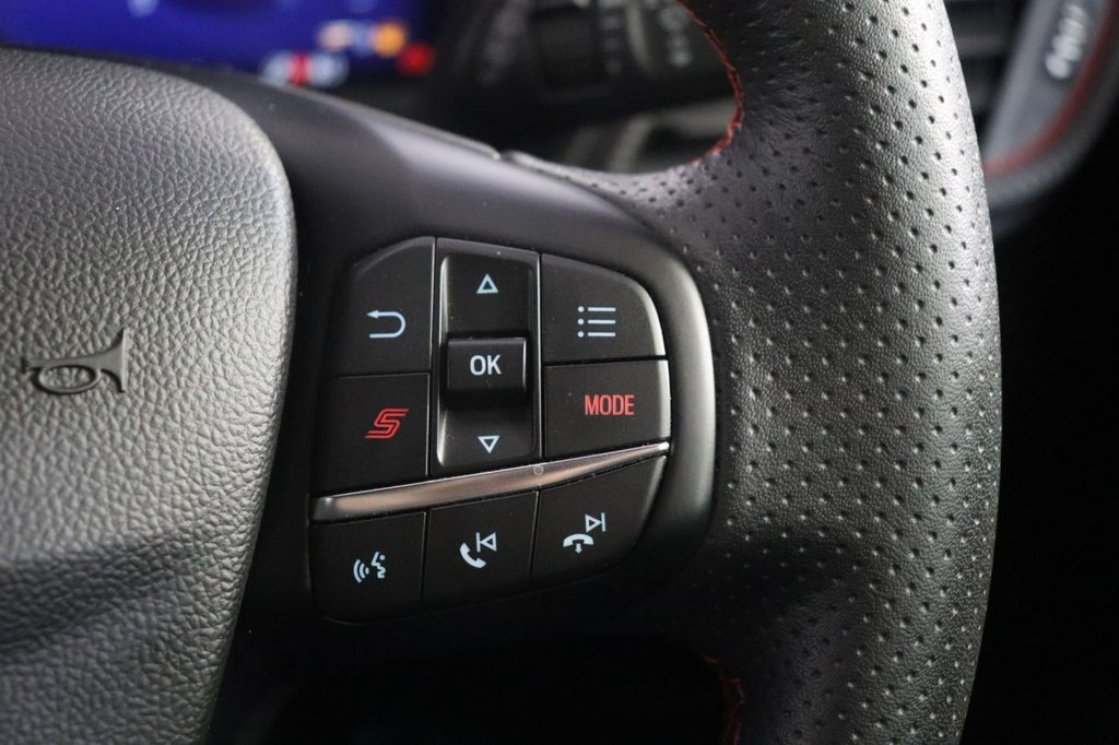 Used Ford Puma 2023 for sale - 77891243: Photo 29