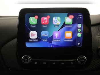 Used Ford Puma 2023 for sale - 77891243: Photo