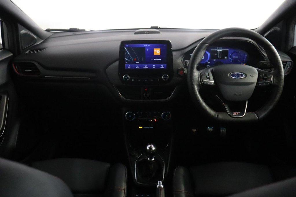 Used Ford Puma 2023 for sale - 77891243: Photo 3