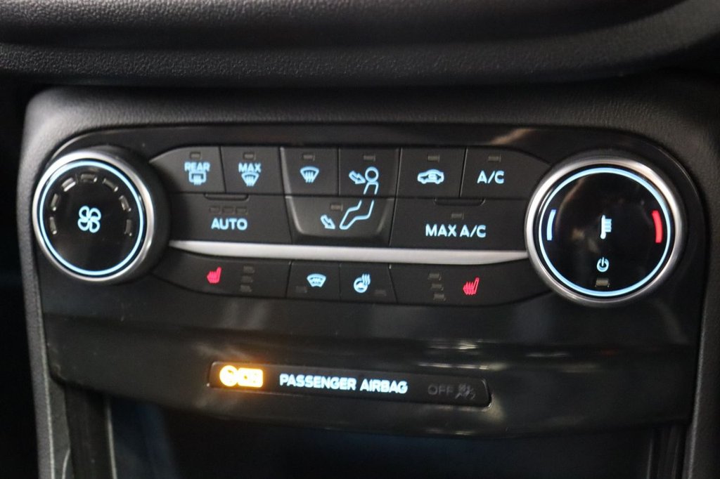 Used Ford Puma 2023 for sale - 77891243: Photo 34