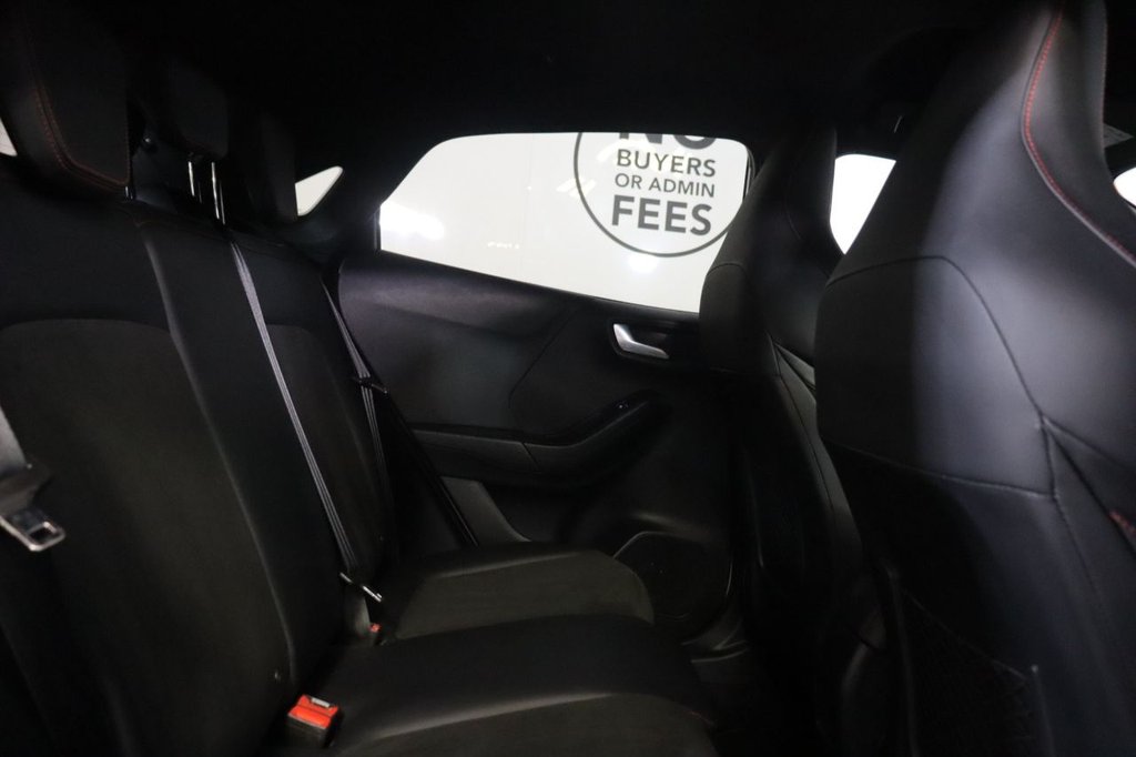 Used Ford Puma 2023 for sale - 77891243: Photo 36