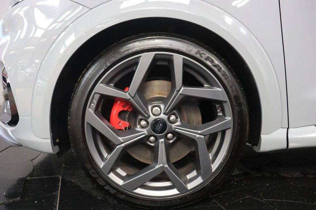 Used Ford Puma 2023 for sale - 77891243: Photo 37