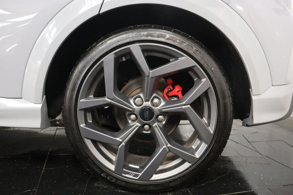 Used Ford Puma 2023 for sale - 77891243: Photo 38