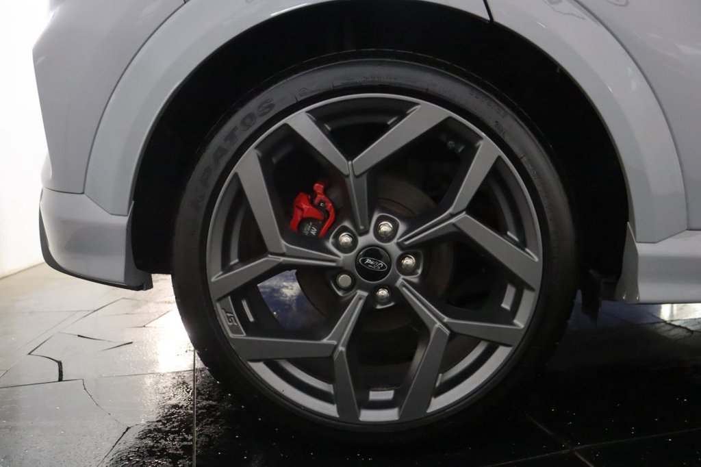 Used Ford Puma 2023 for sale - 77891243: Photo 39