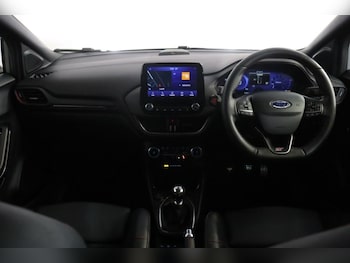 Used Ford Puma 2023 for sale - 77891243: Photo