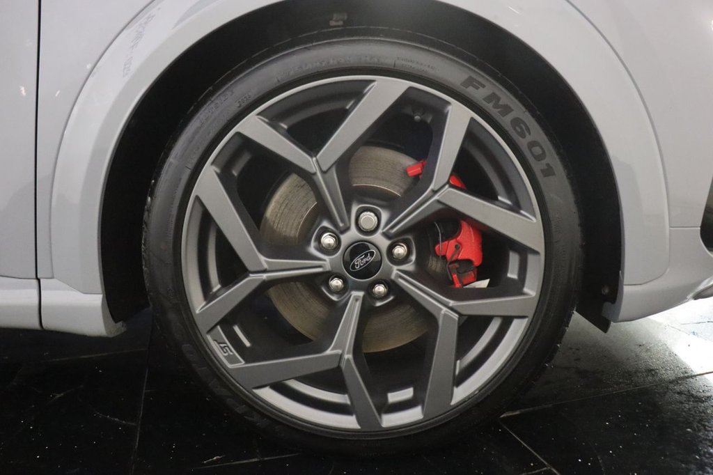 Used Ford Puma 2023 for sale - 77891243: Photo 40