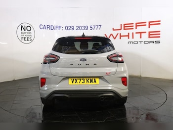 Used Ford Puma 2023 for sale - 77891243: Photo
