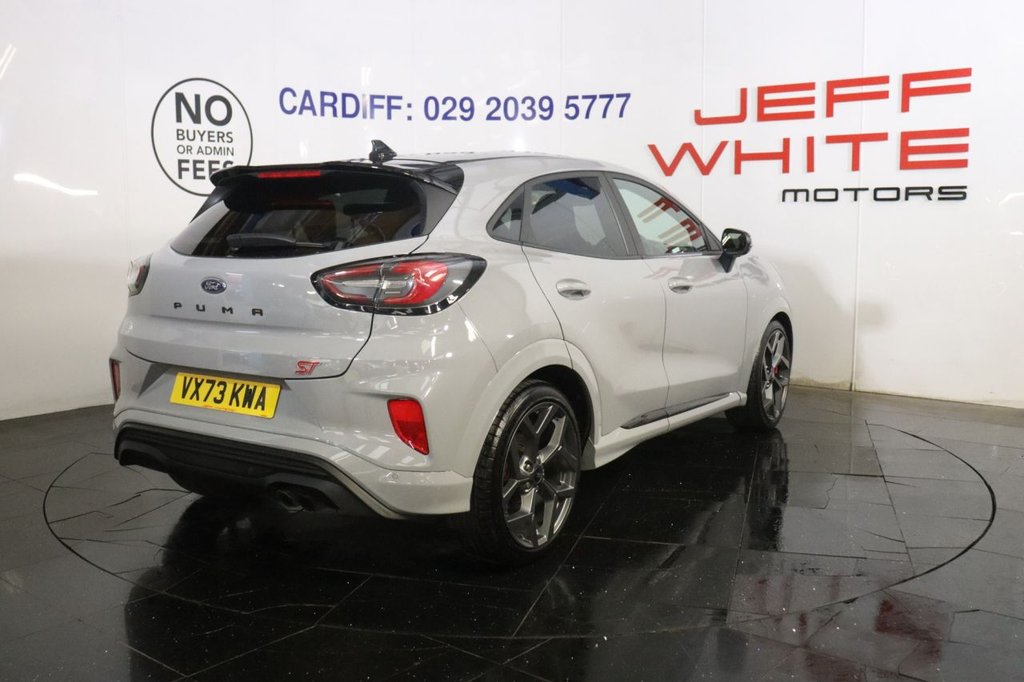 Used Ford Puma 2023 for sale - 77891243: Photo 5