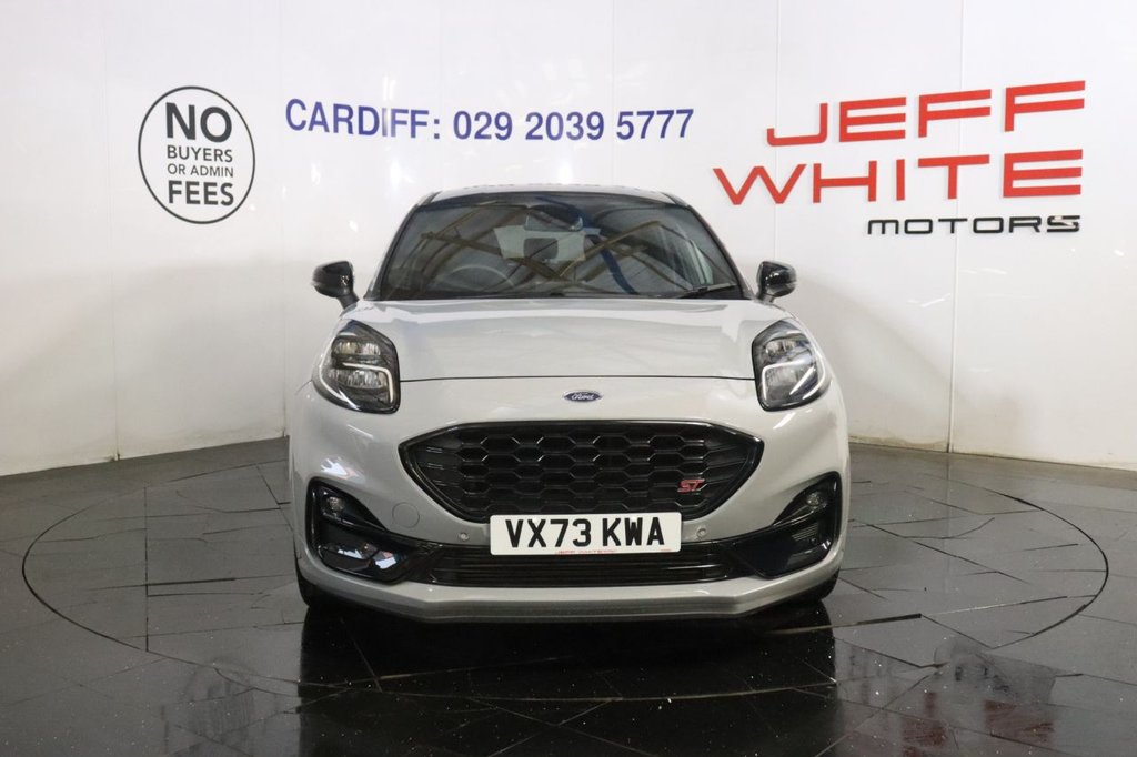 Used Ford Puma 2023 for sale - 77891243: Photo 7
