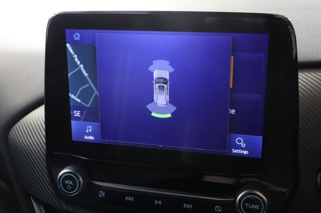 Used Ford Puma 2023 for sale - 77891243: Photo 8