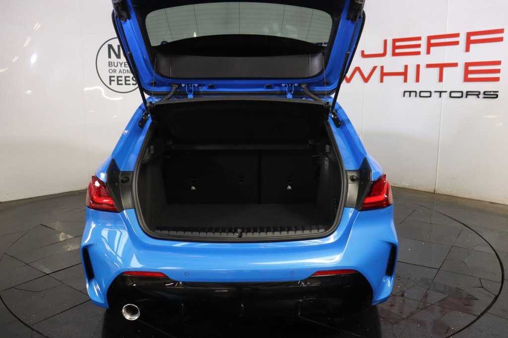 Used BMW 1 Series 2022 for sale - 76417276: Photo 10