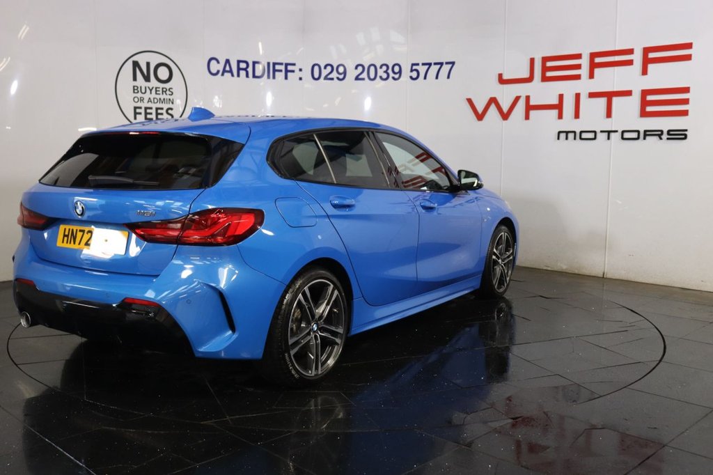 Used BMW 1 Series 2022 for sale - 76417276: Photo 11