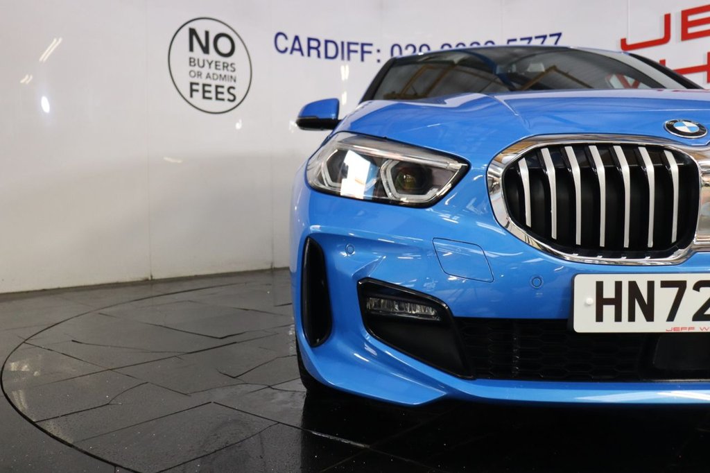 Used BMW 1 Series 2022 for sale - 76417276: Photo 12