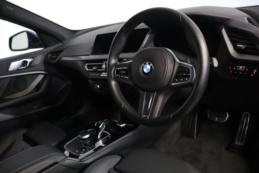 Used BMW 1 Series 2022 for sale - 76417276: Photo 16