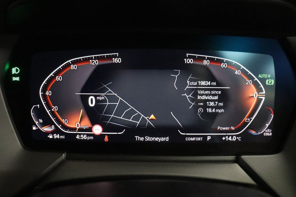 Used BMW 1 Series 2022 for sale - 76417276: Photo 17