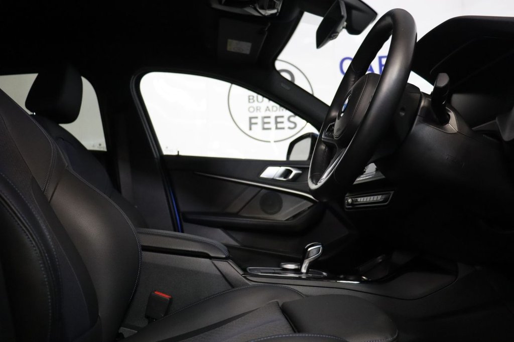 Used BMW 1 Series 2022 for sale - 76417276: Photo 18