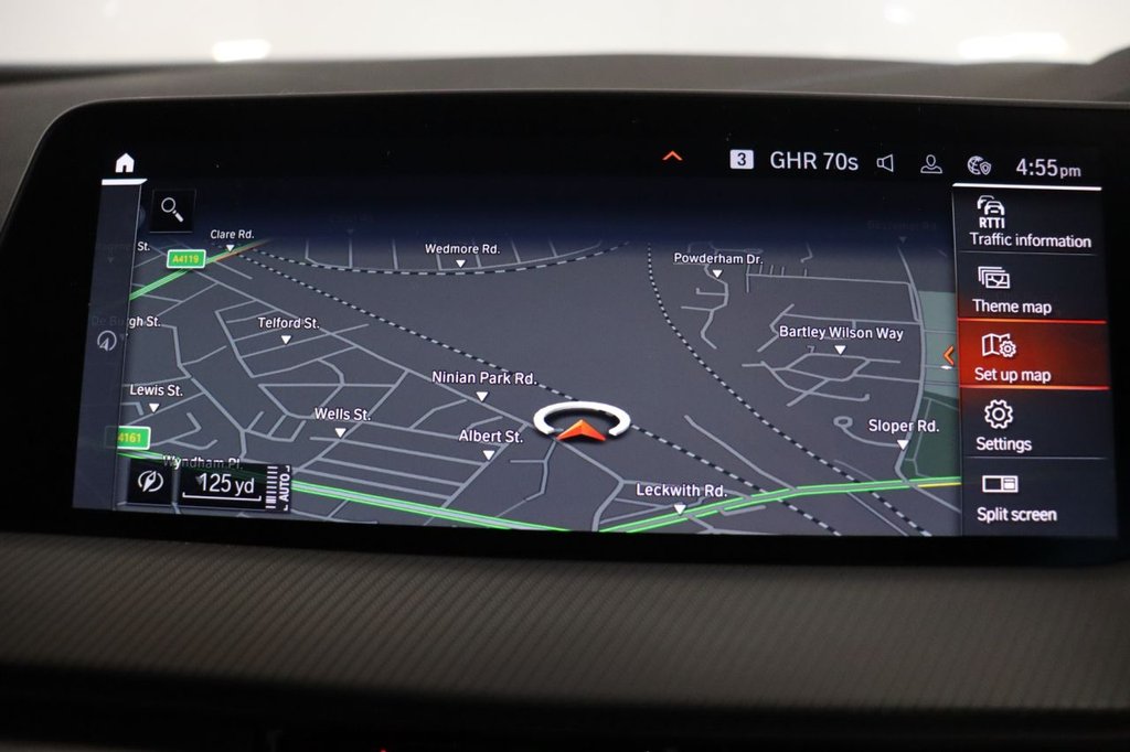 Used BMW 1 Series 2022 for sale - 76417276: Photo 2