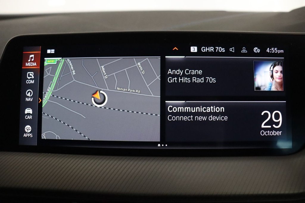 Used BMW 1 Series 2022 for sale - 76417276: Photo 24