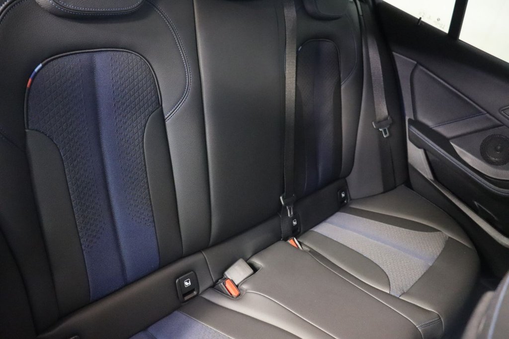 Used BMW 1 Series 2022 for sale - 76417276: Photo 29