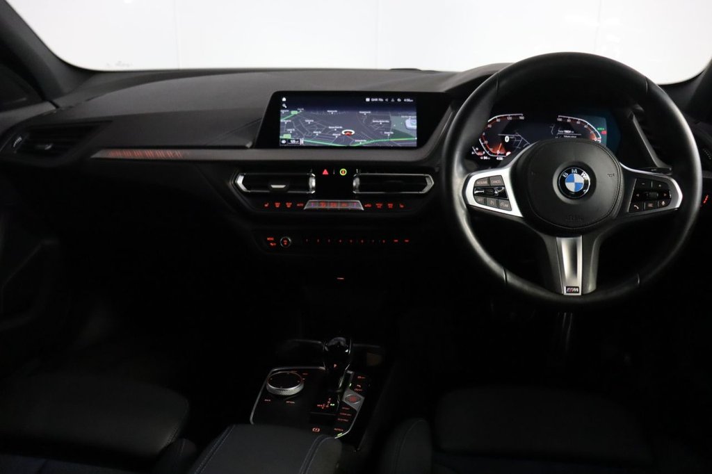 Used BMW 1 Series 2022 for sale - 76417276: Photo 3