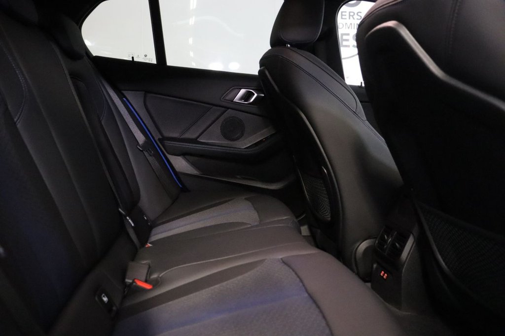 Used BMW 1 Series 2022 for sale - 76417276: Photo 30